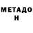 Метадон methadone Bilous Pavlo